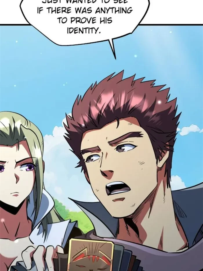 Super Gene Chap 388 - Next Chap 389