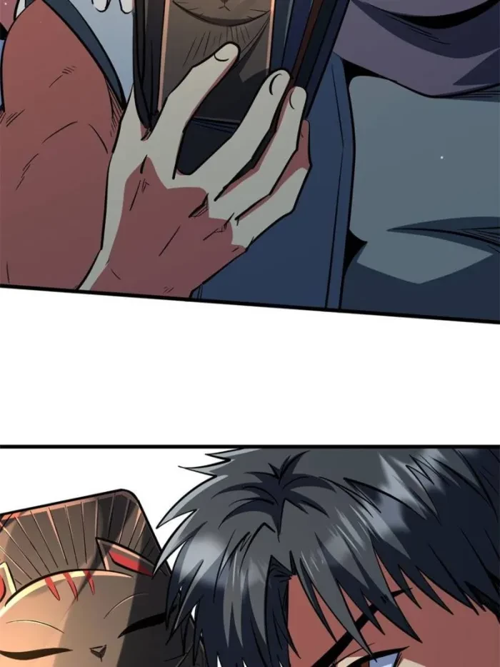 Super Gene Chap 388 - Next Chap 389