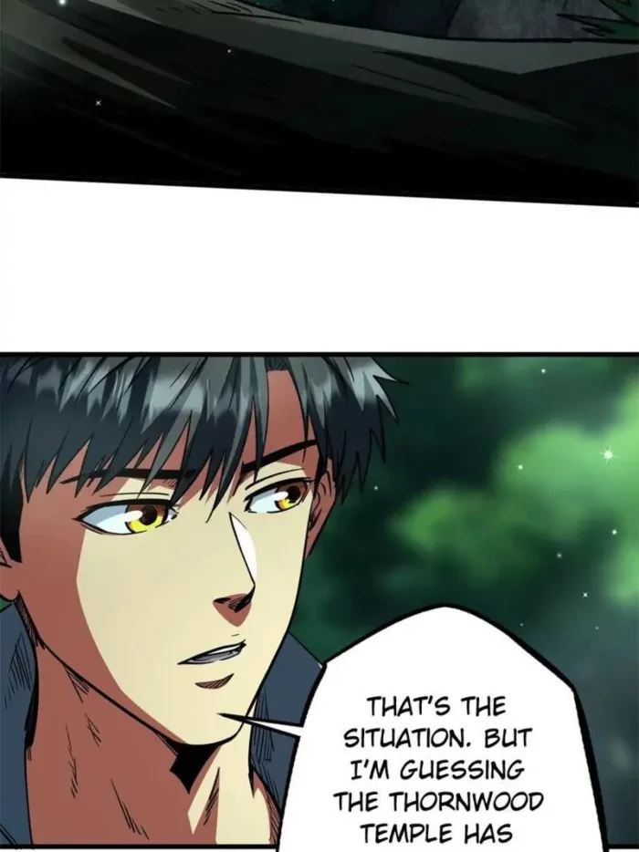 Super Gene Chap 387 - Next Chap 388