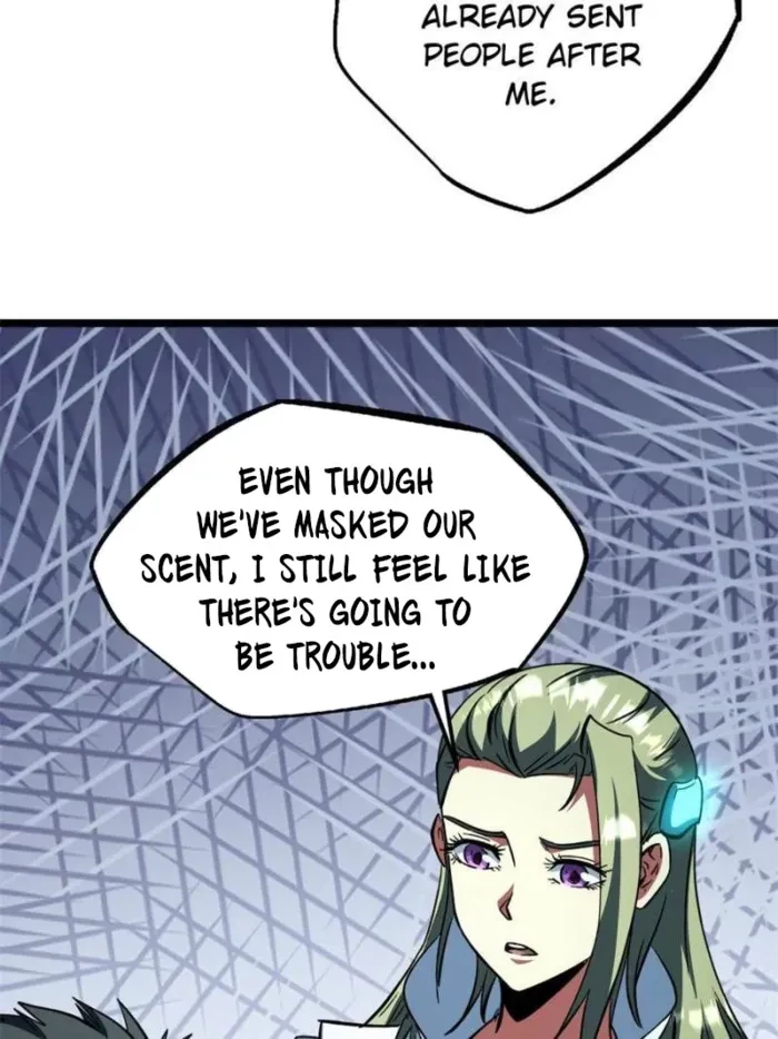 Super Gene Chap 387 - Next Chap 388