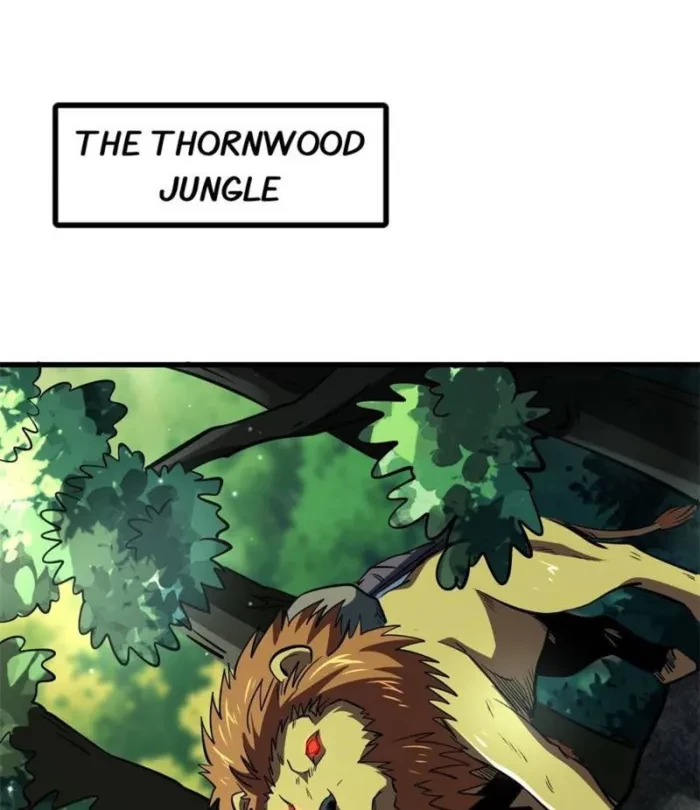 Super Gene Chap 387 - Next Chap 388