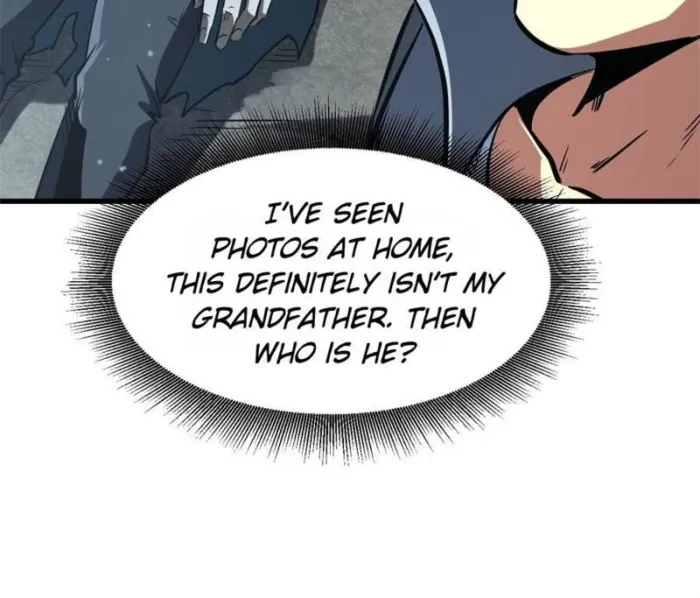 Super Gene Chap 388 - Next Chap 389