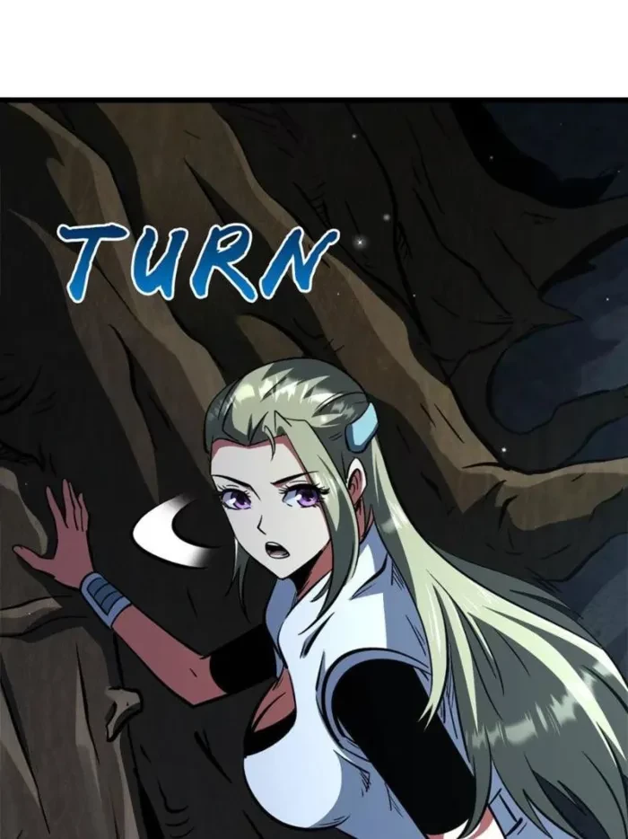 Super Gene Chap 388 - Next Chap 389