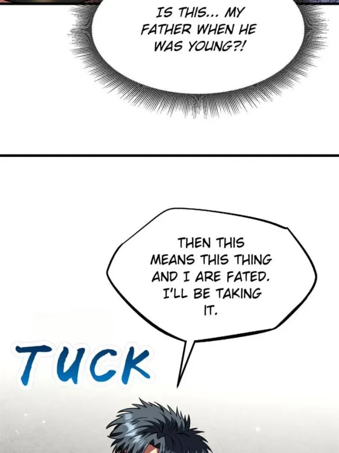 Super Gene Chap 388 - Next Chap 389