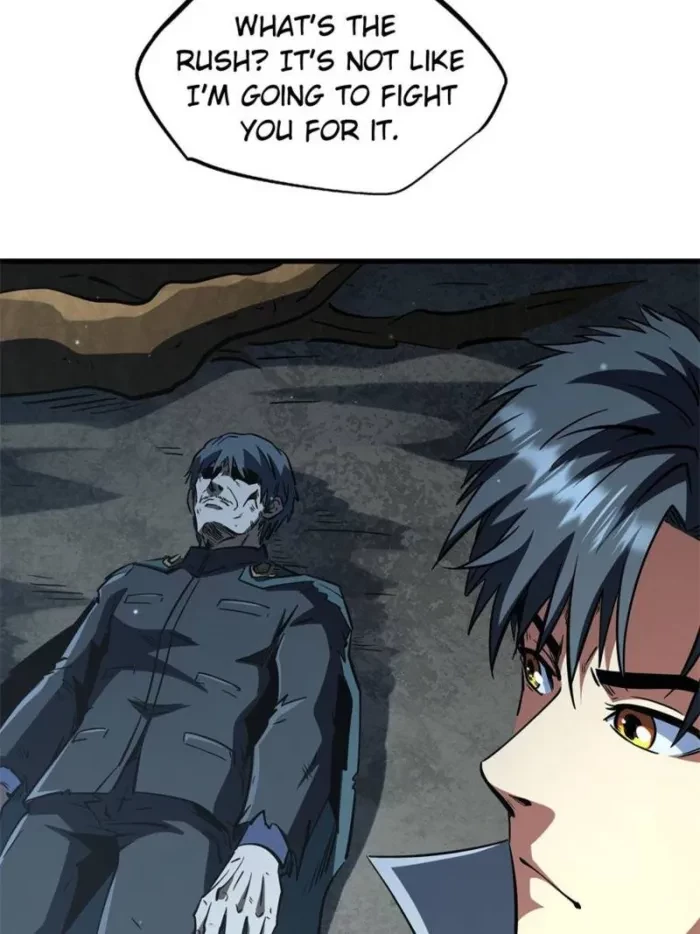 Super Gene Chap 388 - Next Chap 389