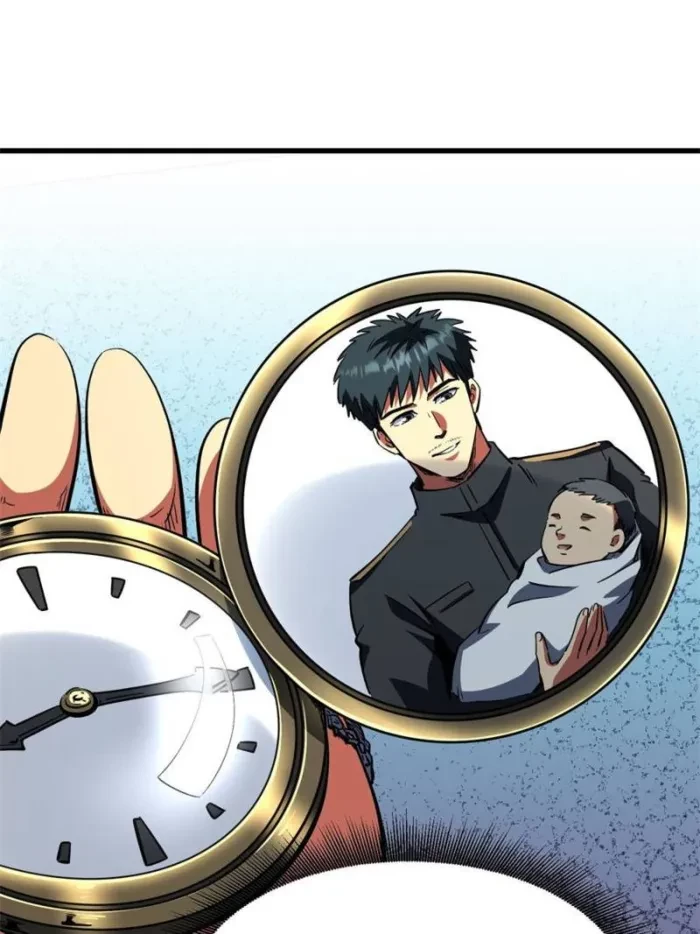 Super Gene Chap 388 - Next Chap 389