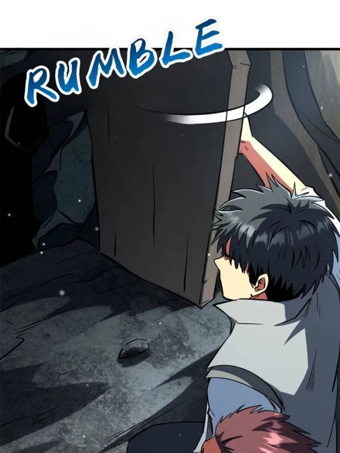 Super Gene Chap 388 - Next Chap 389