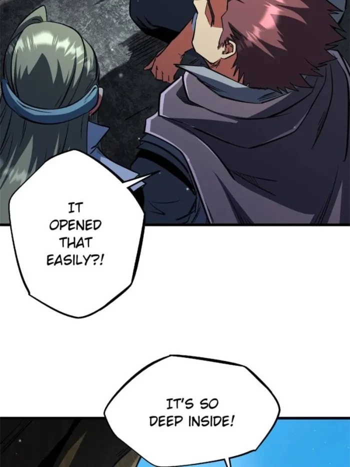 Super Gene Chap 388 - Next Chap 389