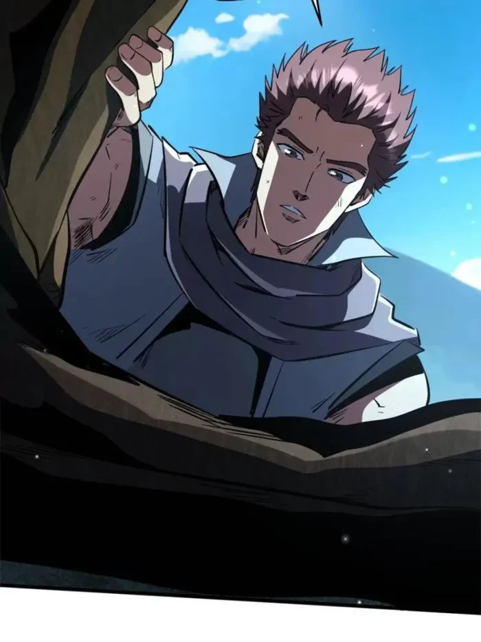 Super Gene Chap 388 - Next Chap 389