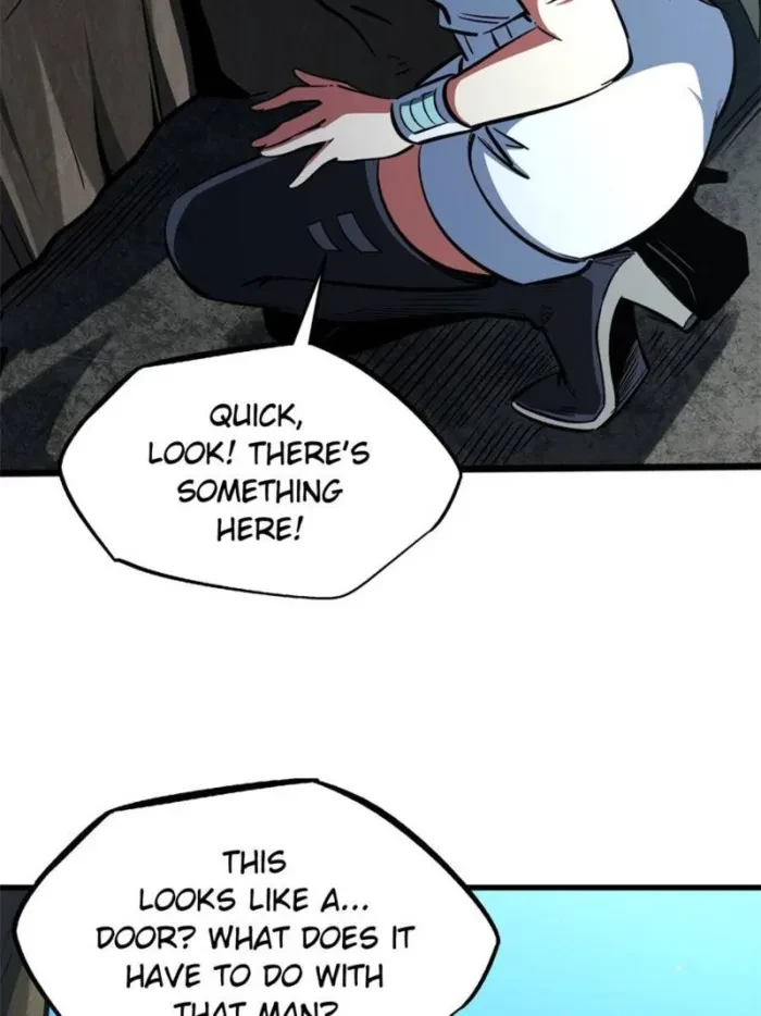 Super Gene Chap 388 - Next Chap 389