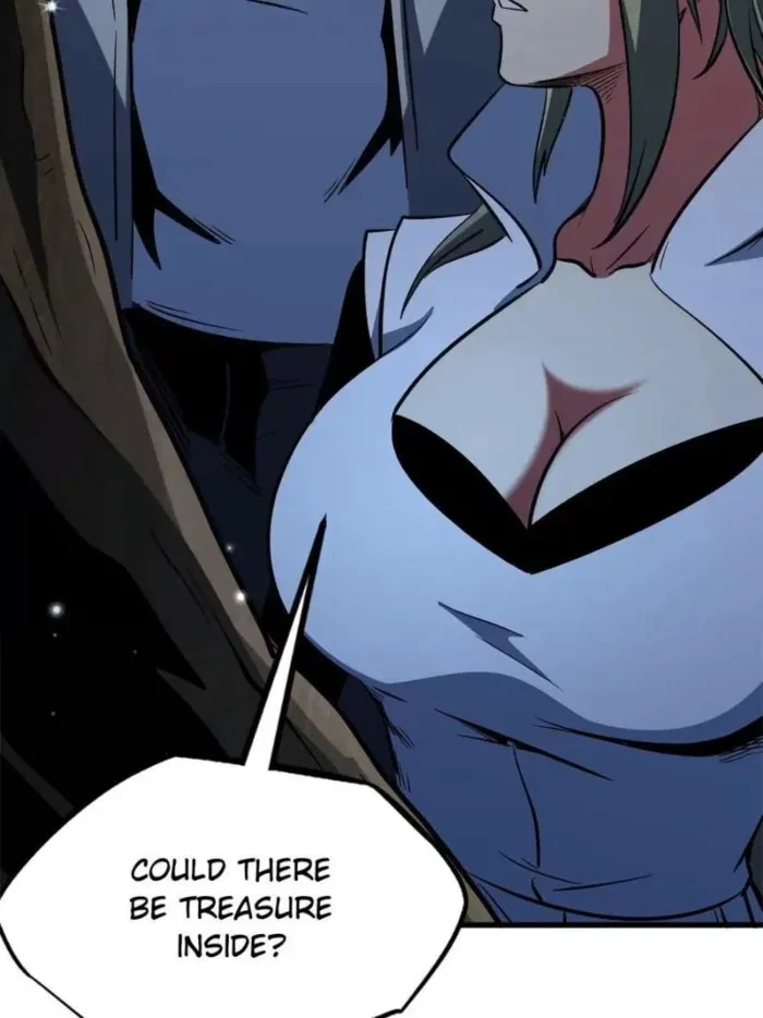 Super Gene Chap 388 - Next Chap 389