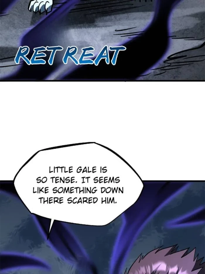 Super Gene Chap 388 - Next Chap 389