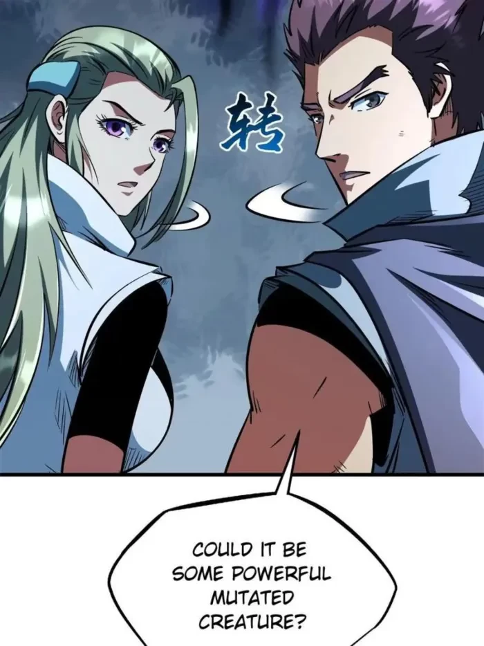 Super Gene Chap 388 - Next Chap 389