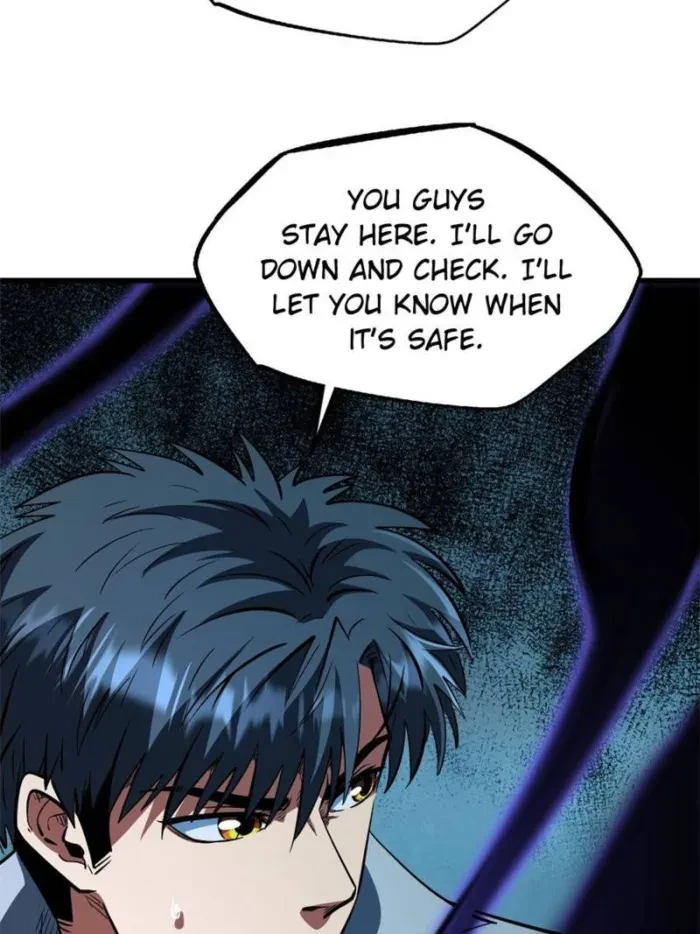 Super Gene Chap 388 - Next Chap 389