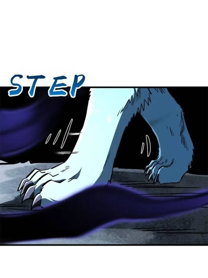 Super Gene Chap 388 - Next Chap 389