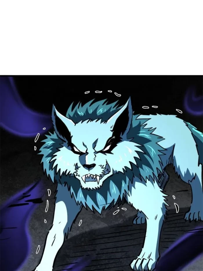 Super Gene Chap 388 - Next Chap 389