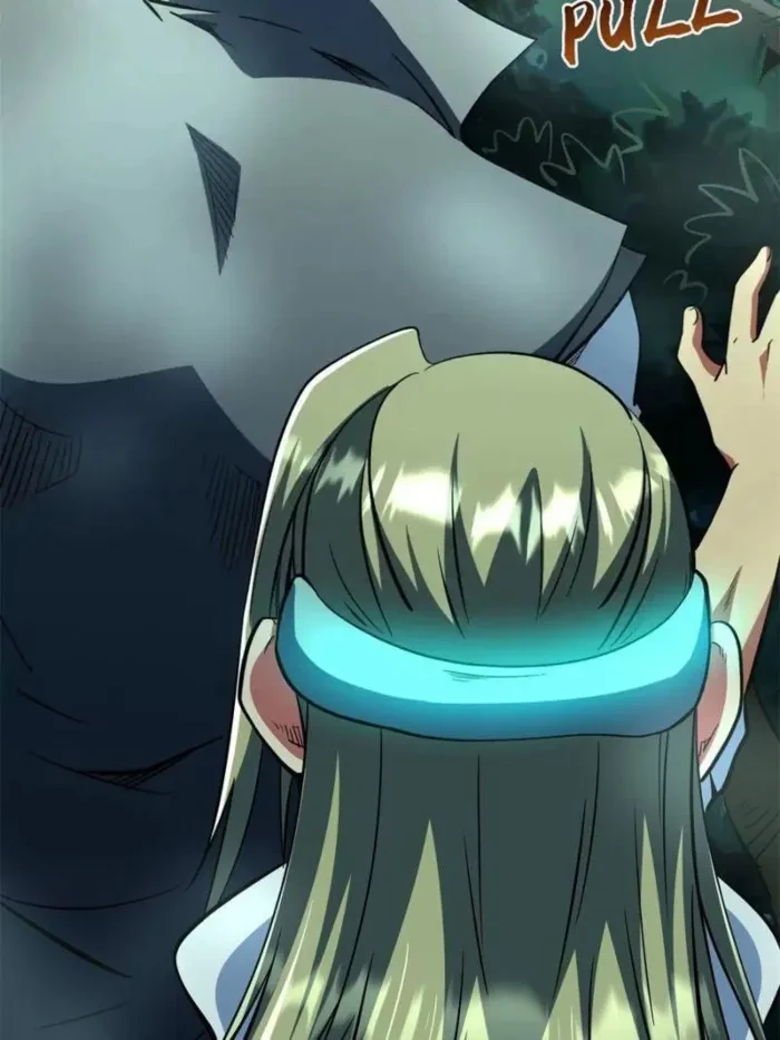 Super Gene Chap 387 - Next Chap 388