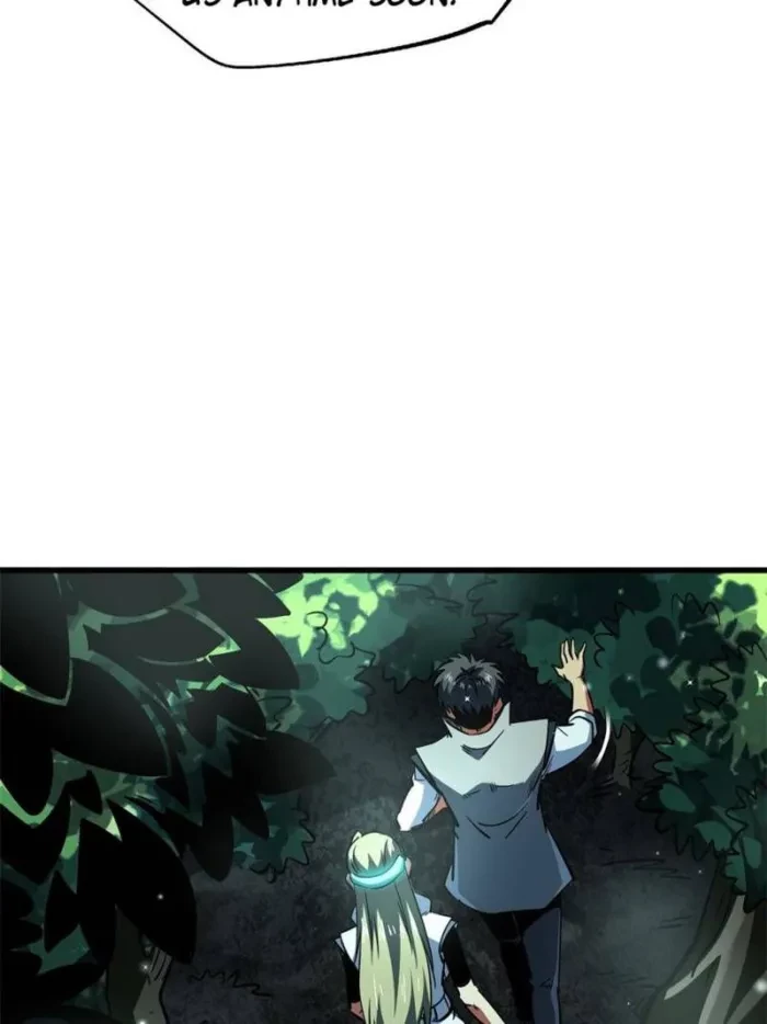 Super Gene Chap 387 - Next Chap 388