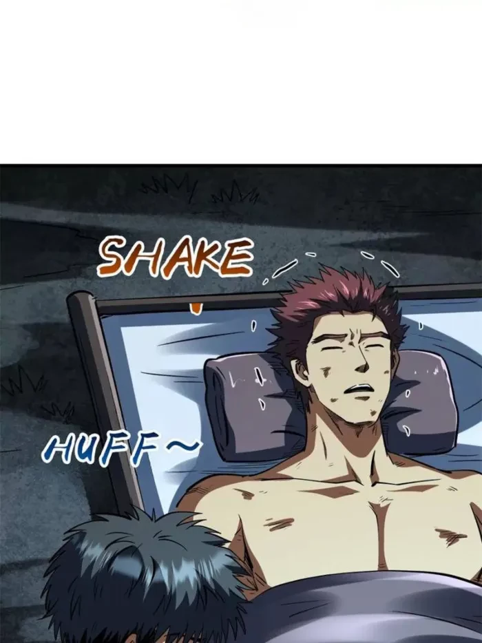 Super Gene Chap 387 - Next Chap 388