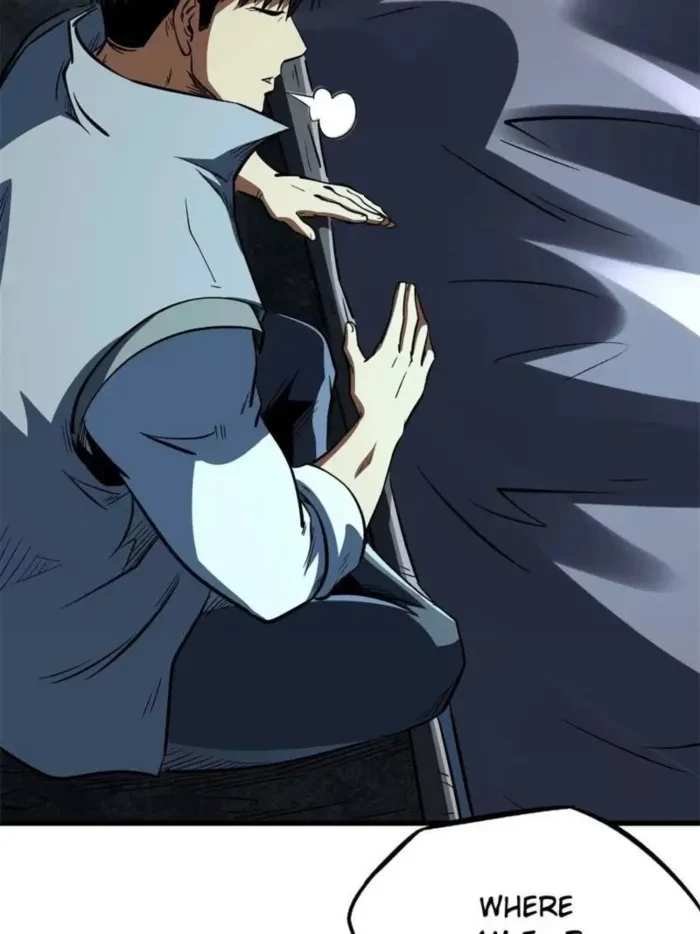 Super Gene Chap 387 - Next Chap 388