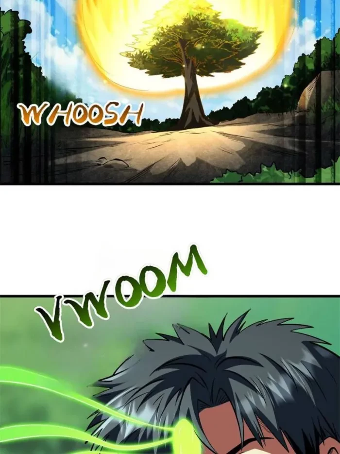 Super Gene Chap 387 - Next Chap 388