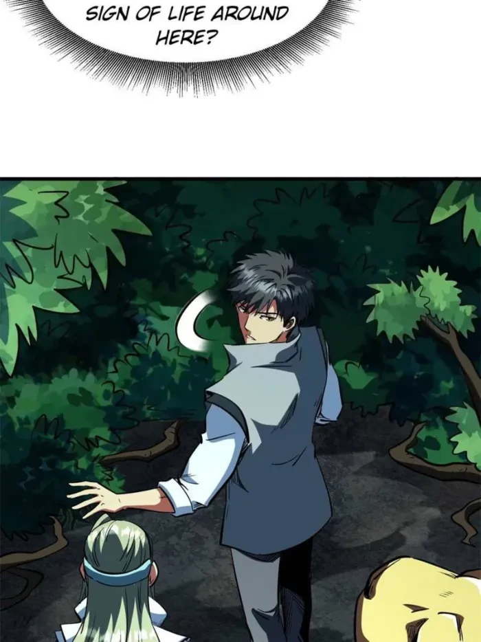 Super Gene Chap 387 - Next Chap 388