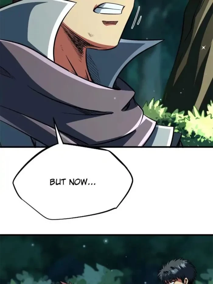 Super Gene Chap 387 - Next Chap 388