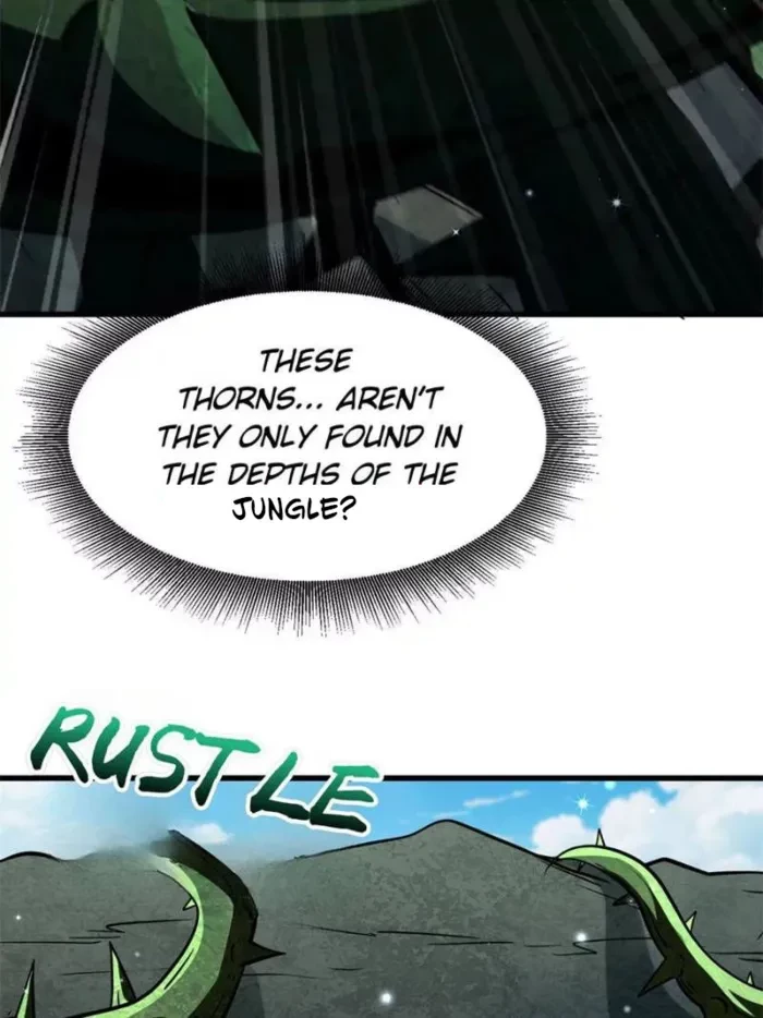 Super Gene Chap 387 - Next Chap 388