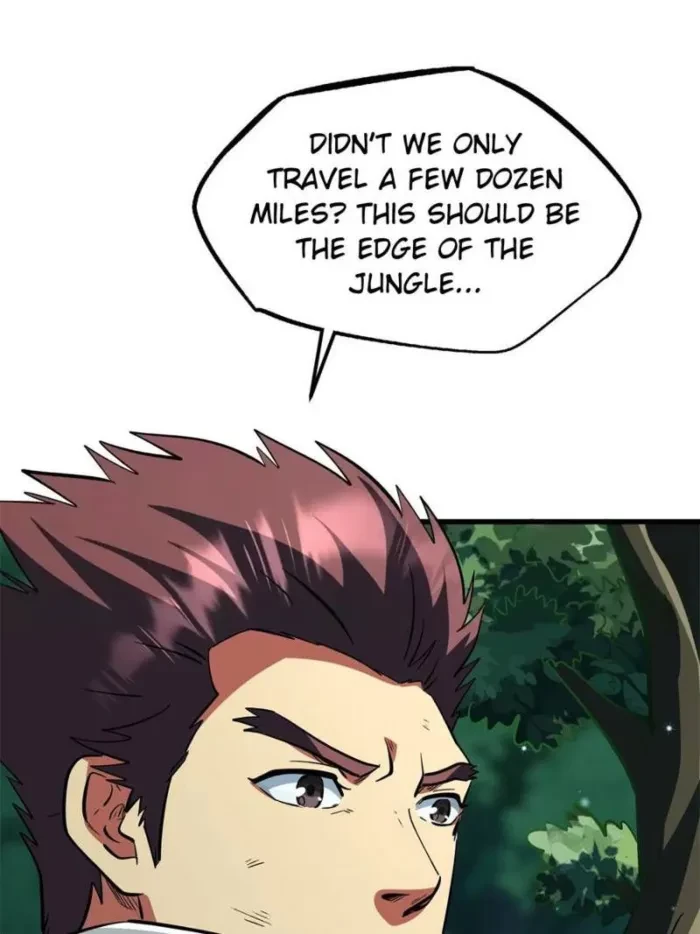 Super Gene Chap 387 - Next Chap 388