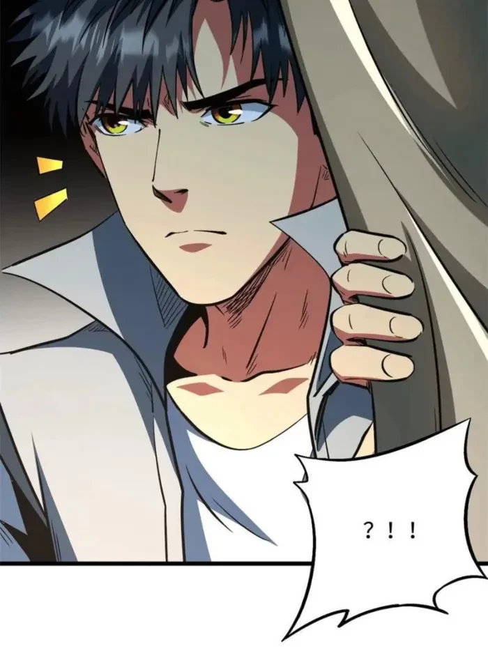 Super Gene Chap 387 - Next Chap 388