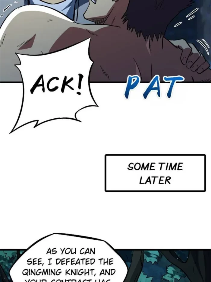 Super Gene Chap 387 - Next Chap 388