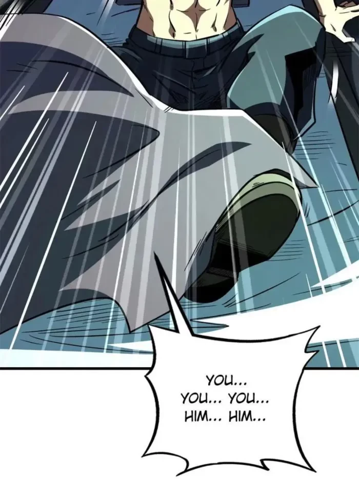 Super Gene Chap 387 - Next Chap 388