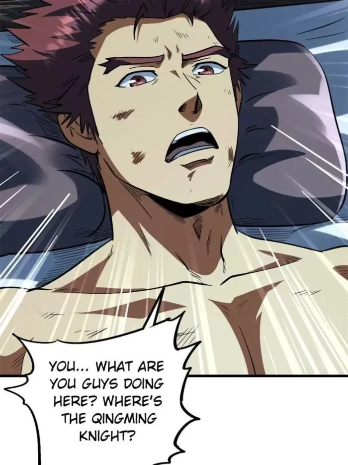 Super Gene Chap 387 - Next Chap 388