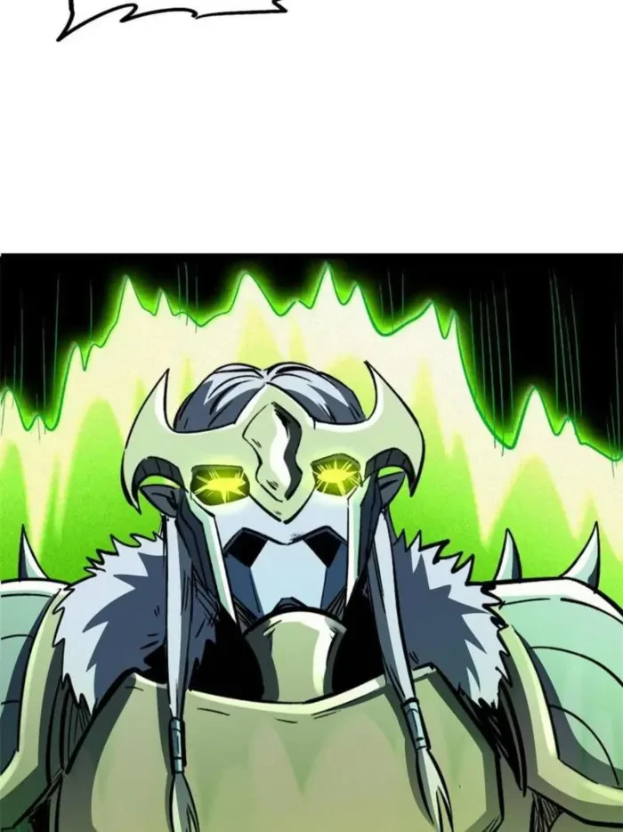 Super Gene Chap 387 - Next Chap 388