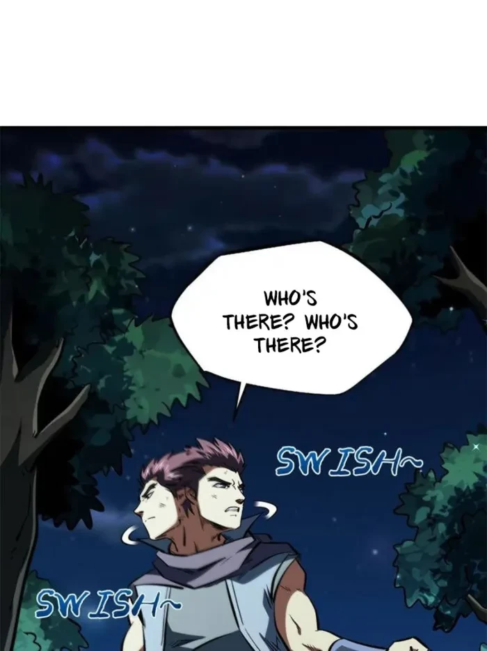 Super Gene Chap 387 - Next Chap 388