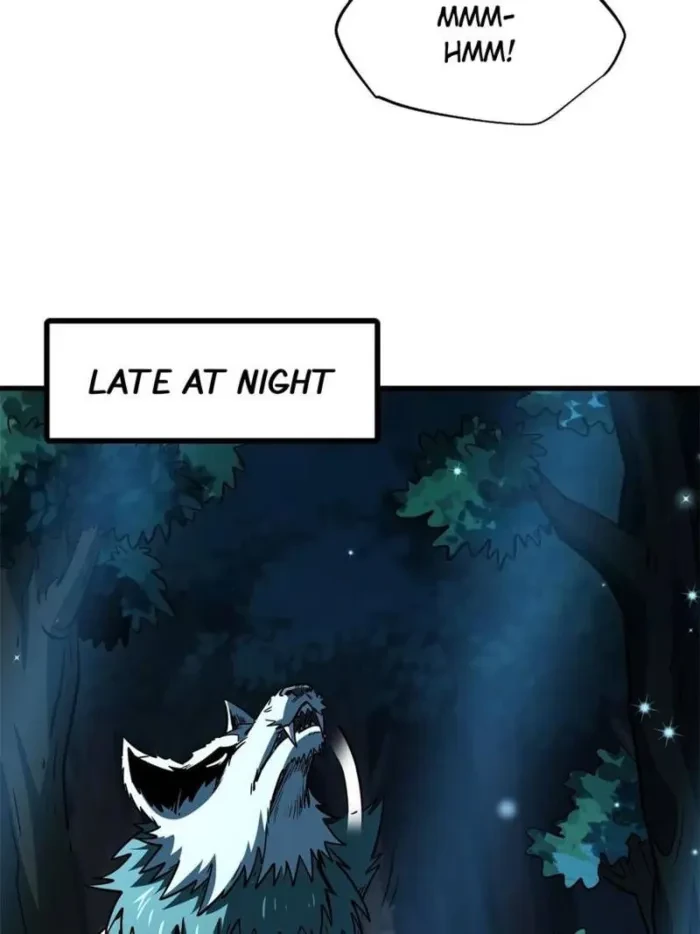 Super Gene Chap 387 - Next Chap 388