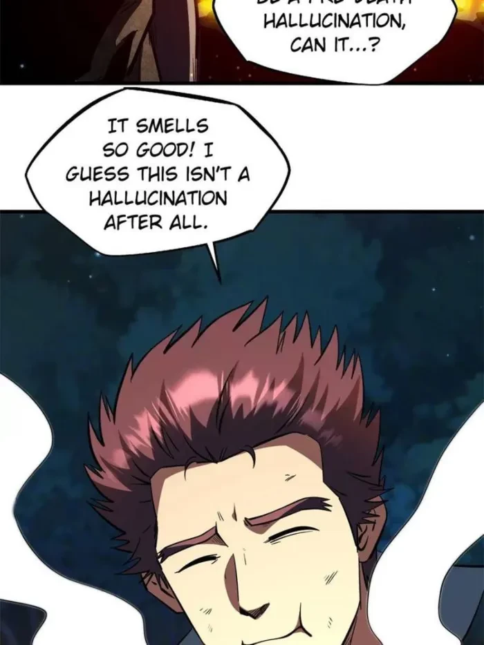 Super Gene Chap 387 - Next Chap 388