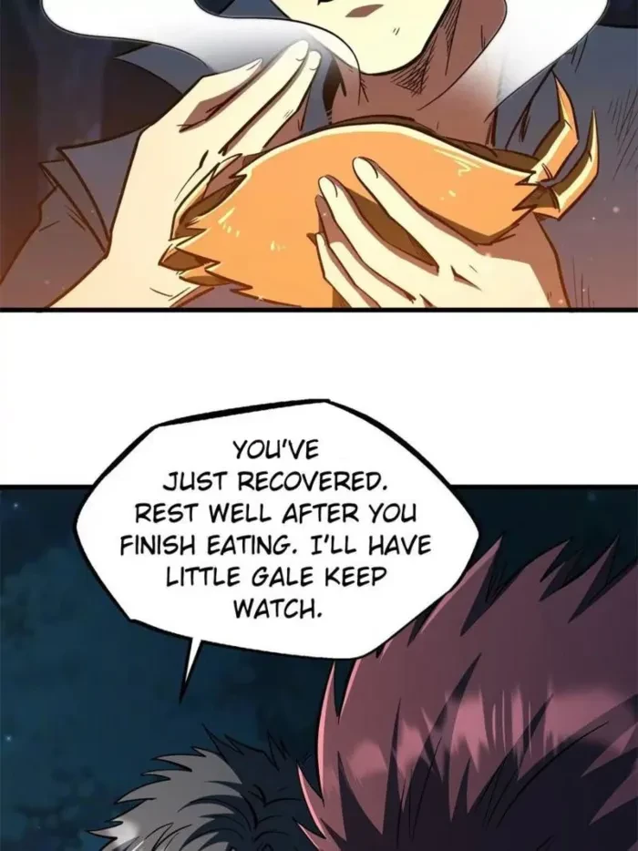 Super Gene Chap 387 - Next Chap 388