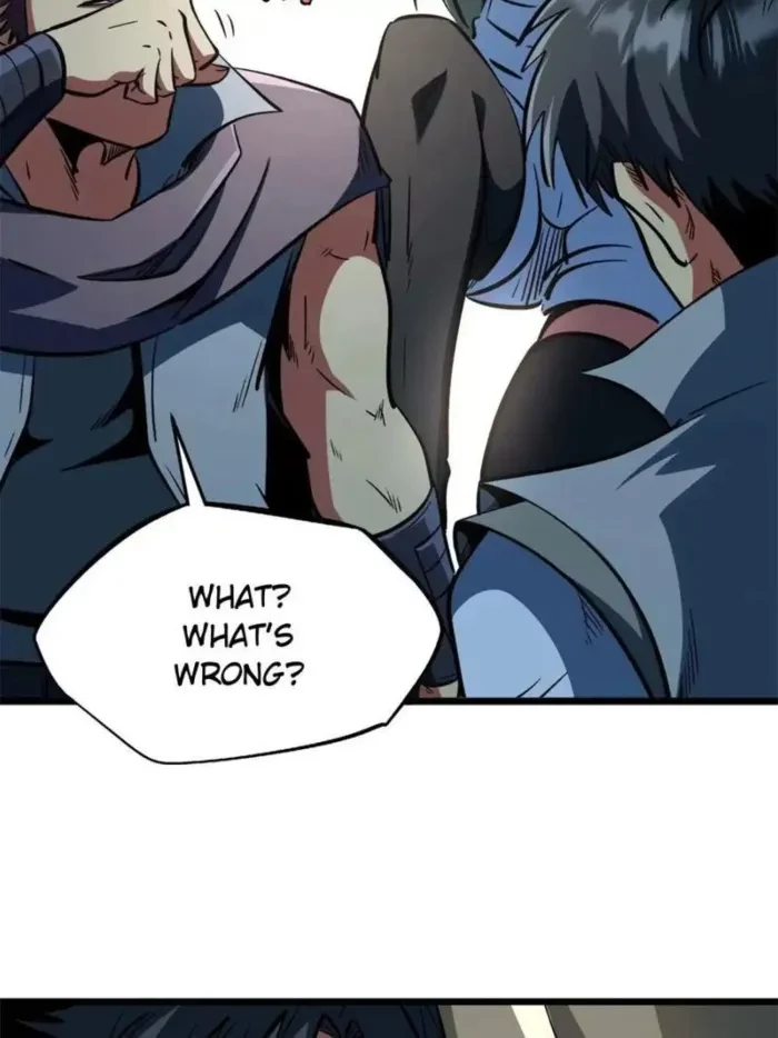 Super Gene Chap 387 - Next Chap 388