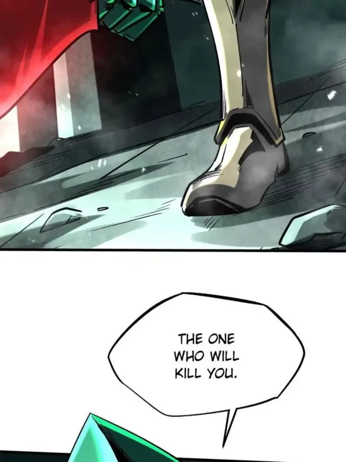 Super Gene Chap 386 - Next Chap 387