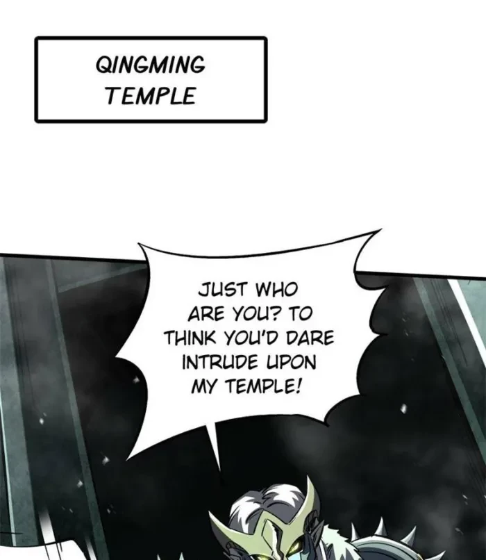 Super Gene Chap 386 - Next Chap 387