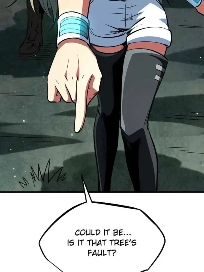 Super Gene Chap 387 - Next Chap 388