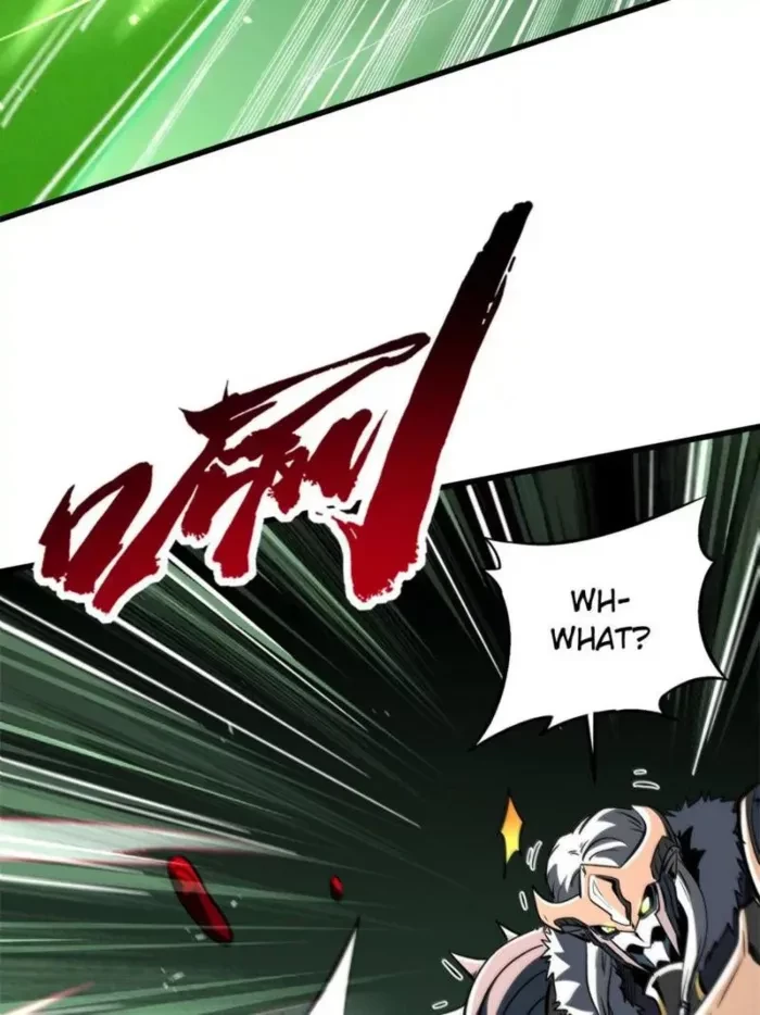 Super Gene Chap 386 - Next Chap 387