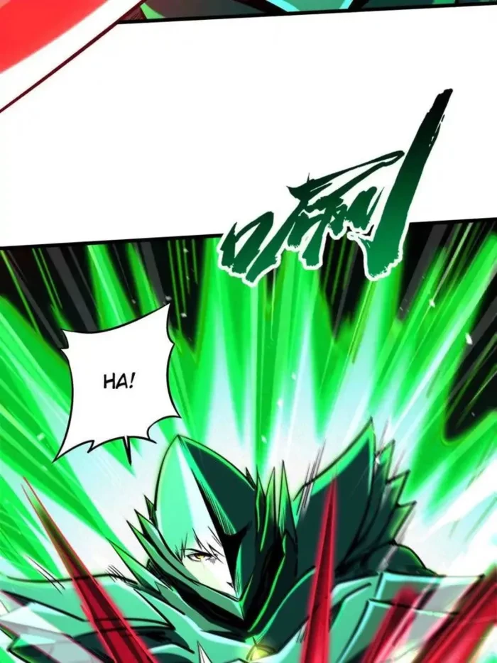 Super Gene Chap 386 - Next Chap 387