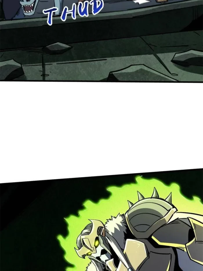 Super Gene Chap 386 - Next Chap 387