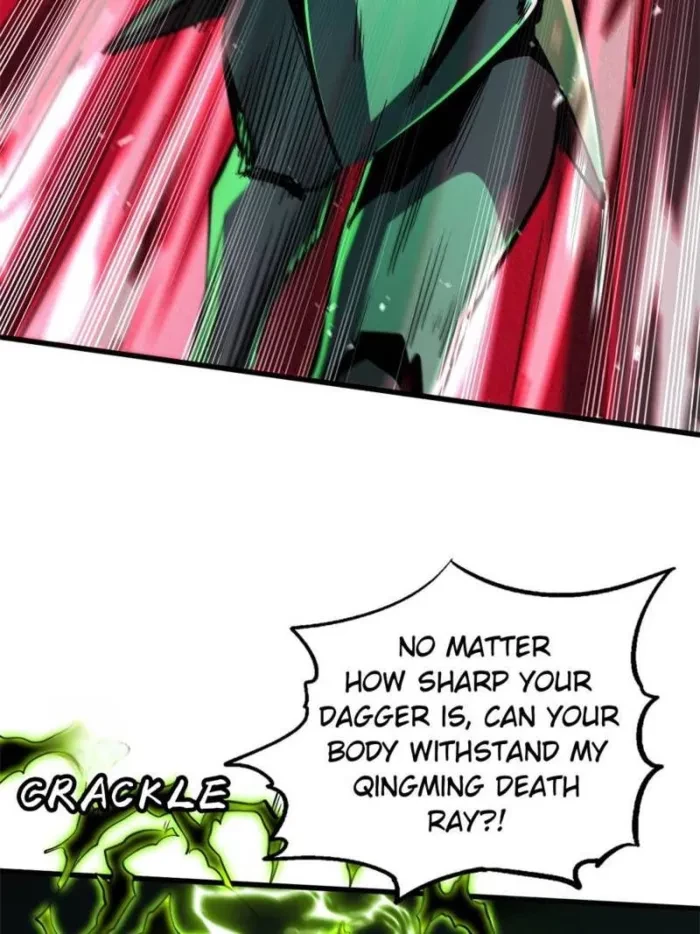 Super Gene Chap 386 - Next Chap 387
