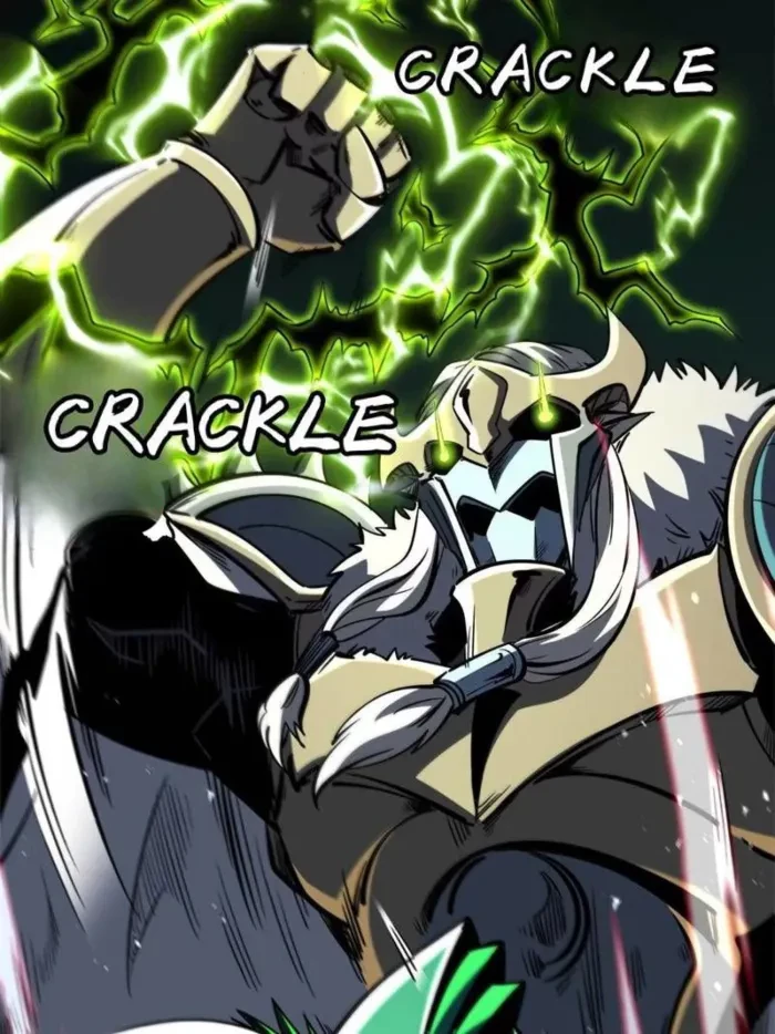 Super Gene Chap 386 - Next Chap 387