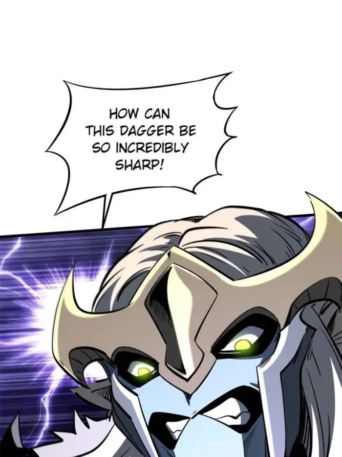 Super Gene Chap 386 - Next Chap 387