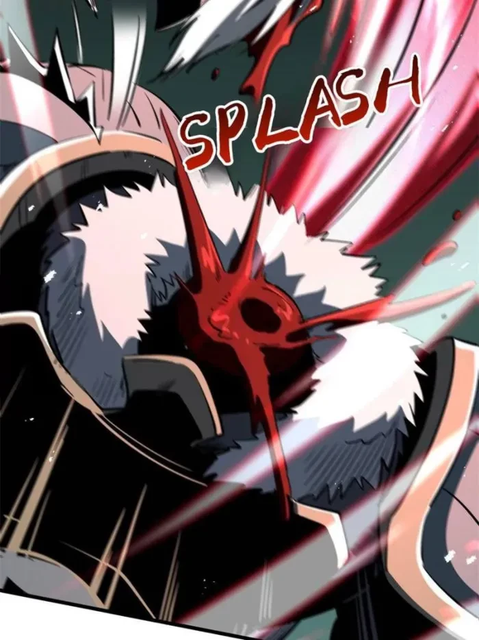 Super Gene Chap 386 - Next Chap 387