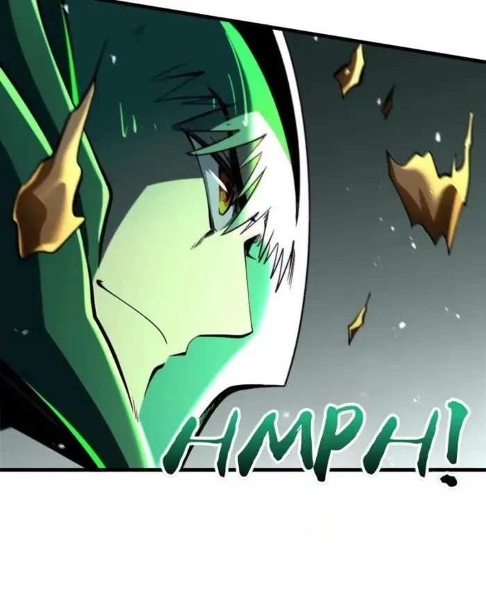 Super Gene Chap 386 - Next Chap 387